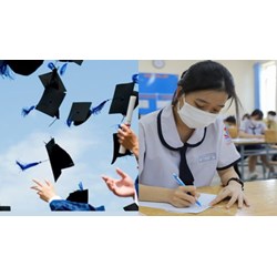 Thực hiện xét công nhận tốt nghiệp THPT năm 2024 thế nào?
