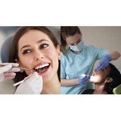 Ai là người hướng dẫn người có văn bằng kỹ thuật phục hình răng?