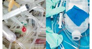 Quy định mới về việc vận chuyển, xử lý chất thải y tế