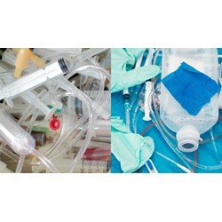 Quy định mới về việc vận chuyển, xử lý chất thải y tế