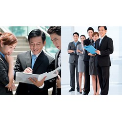 Trách nhiệm của doanh nhân Việt Nam được cấp thẻ ABTC