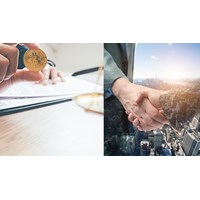 Thành viên liên danh thông thầu, thành viên khác được hoàn trả bảo đảm?