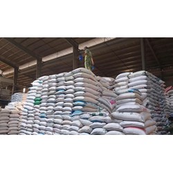 Định mức kinh tế - kỹ thuật xuất, nhập gạo đóng bao dự trữ từ 10/5/2024