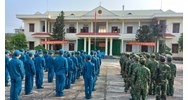 Tiêu chuẩn chỉ huy trưởng và chỉ huy phó ban chỉ huy quân sự cấp xã