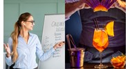 Khả năng ngoại ngữ của người học kỹ thuật pha chế đồ uống trình độ trung cấp