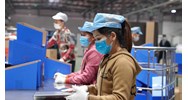 Đề xuất các thông tin trong cơ sở dữ liệu về NLĐ phải được bảo mật