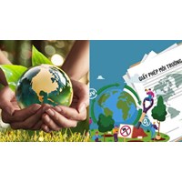 Khi nào giấy phép môi trường sẽ được xem xét điều chỉnh?