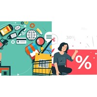 Chiết khấu và các khoản giảm giá khác nhau thế nào?