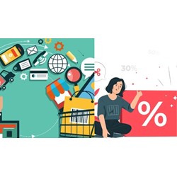 Chiết khấu và các khoản giảm giá khác nhau thế nào?