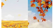 Dàn ý Phân tích hai khổ đầu bài thơ Sang thu của Hữu Thỉnh