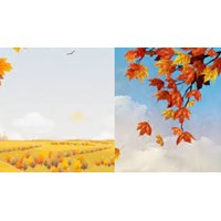 Dàn ý Phân tích hai khổ đầu bài thơ Sang thu của Hữu Thỉnh