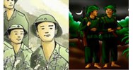 Dàn ý phân tích bài thơ Đồng chí chi tiết hay nhất
