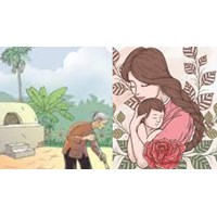 Dàn ý Phân tích bài thơ Mẹ của Đỗ Trung Lai chi tiết hay nhất