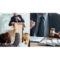 Bên mời thầu dự thầu với tư cách nhà thầu với gói thầu do mình tổ chức?