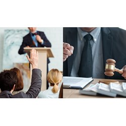 Bên mời thầu dự thầu với tư cách nhà thầu với gói thầu do mình tổ chức?