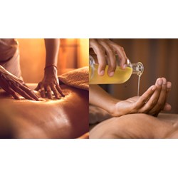 Lao động Việt Nam làm việc ở nước ngoài theo hợp đồng được làm mát-xa?