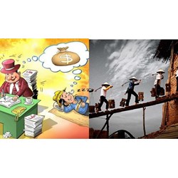 Em hiểu thế nào là lao động cần cù sáng tạo?