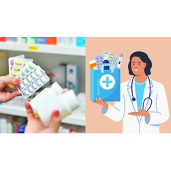 Trách nhiệm kê khai giá thuốc đối với cơ sở kinh doanh dược quy định như thế nào?
