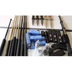 Trường hợp thu hồi công cụ hỗ trợ trang bị cho cơ quan, tổ chức, doanh nghiệp