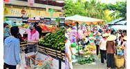 Trách nhiệm của Ban Quản lý chợ được quy định như thế nào?