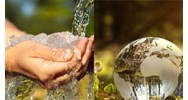 Tính thuế tài nguyên với hộ gia đình dùng nước thiên nhiên sinh hoạt?