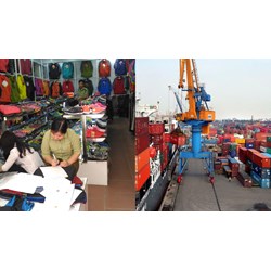 Nhãn của hàng hóa tân trang khi đưa ra lưu thông trên thị trường?