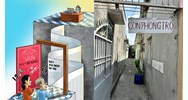 Cơ quan nào sẽ có thẩm quyền xác nhận đơn xin ở trọ theo quy định?