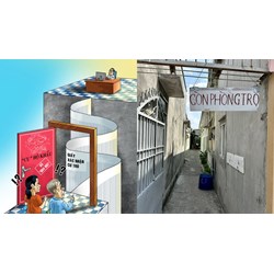 Cơ quan nào sẽ có thẩm quyền xác nhận đơn xin ở trọ theo quy định?