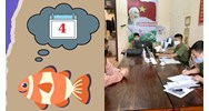 Ngày Cá tháng Tư đăng tin sai sự thật có bị phạt hành chính không?