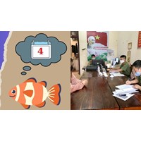 Ngày Cá tháng Tư đăng tin sai sự thật có bị phạt hành chính không?