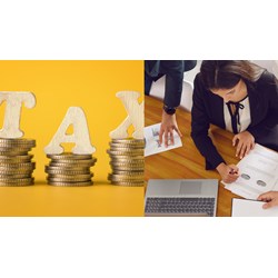 Tối đa mấy năm giảm trách nhiệm doanh nghiệp khi áp dụng thuế toàn cầu?