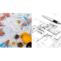 Công trình công cộng cấp 1 có phải thi tuyển phương án kiến trúc?