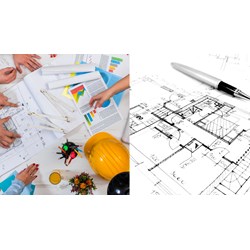 Công trình công cộng cấp 1 có phải thi tuyển phương án kiến trúc?