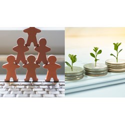 Nội dung đại hội thành viên thường niên của tổ chức tương hỗ quyết định?