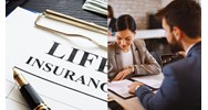 Ghi số tiền thoả thuận trước trong hợp đồng bảo hiểm với nghiệp vụ nào?