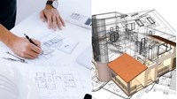 Thi tuyển phương án kiến trúc hạn chế phải có mấy tổ chức, cá nhân?