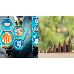 Thời hạn nộp thuế thu nhập doanh nghiệp bổ sung chậm nhất với IIR