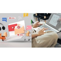 Dùng hợp lý tác phẩm minh họa trong bài giảng có xâm phạm quyền tác giả?