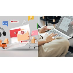 Dùng hợp lý tác phẩm minh họa trong bài giảng có xâm phạm quyền tác giả?
