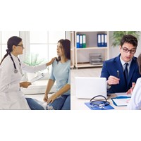 Cấp chứng nhận lương y cho người đủ điều kiện hành nghề không là bác sỹ