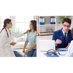 Cấp chứng nhận lương y cho người đủ điều kiện hành nghề không là bác sỹ