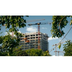 Chính sách ưu đãi chủ đầu tư dự án đầu tư xây dựng nhà ở xã hội để bán, cho thuê mua, cho thuê
