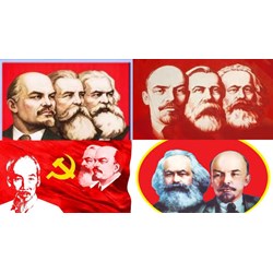 Nguồn gốc lý luận của chủ nghĩa Mác là gì?