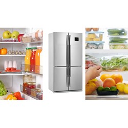 Dàn ý Tả cái tủ lạnh hay nhất, điểm cao - Văn mẫu lớp 5
