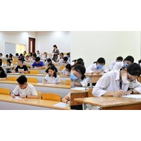 Xét công nhận tốt nghiệp Trung học phổ thông năm 2024 như thế nào?