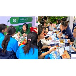 Lưu ý khi đăng ký xét tuyển đại học theo Thông tư 02/2024/TT-BGDĐT?