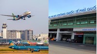 Thủ tục cấp giấy chứng nhận đăng ký cảng hàng không từ 10/4/2024?