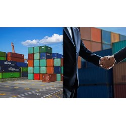 Chuyển khẩu hàng hóa thì có cần làm thủ tục nhập khẩu, xuất khẩu?