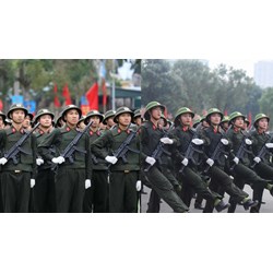 Phân vùng tuyển sinh đào tạo trình độ đại học của Học viện An ninh nhân dân năm 2024