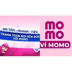 Cách tra cứu tiền điện theo mã khách hàng tại app MoMo